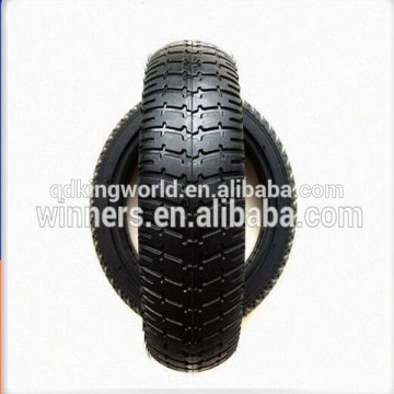 6.5 inch flexible balance electric shilly cars tire